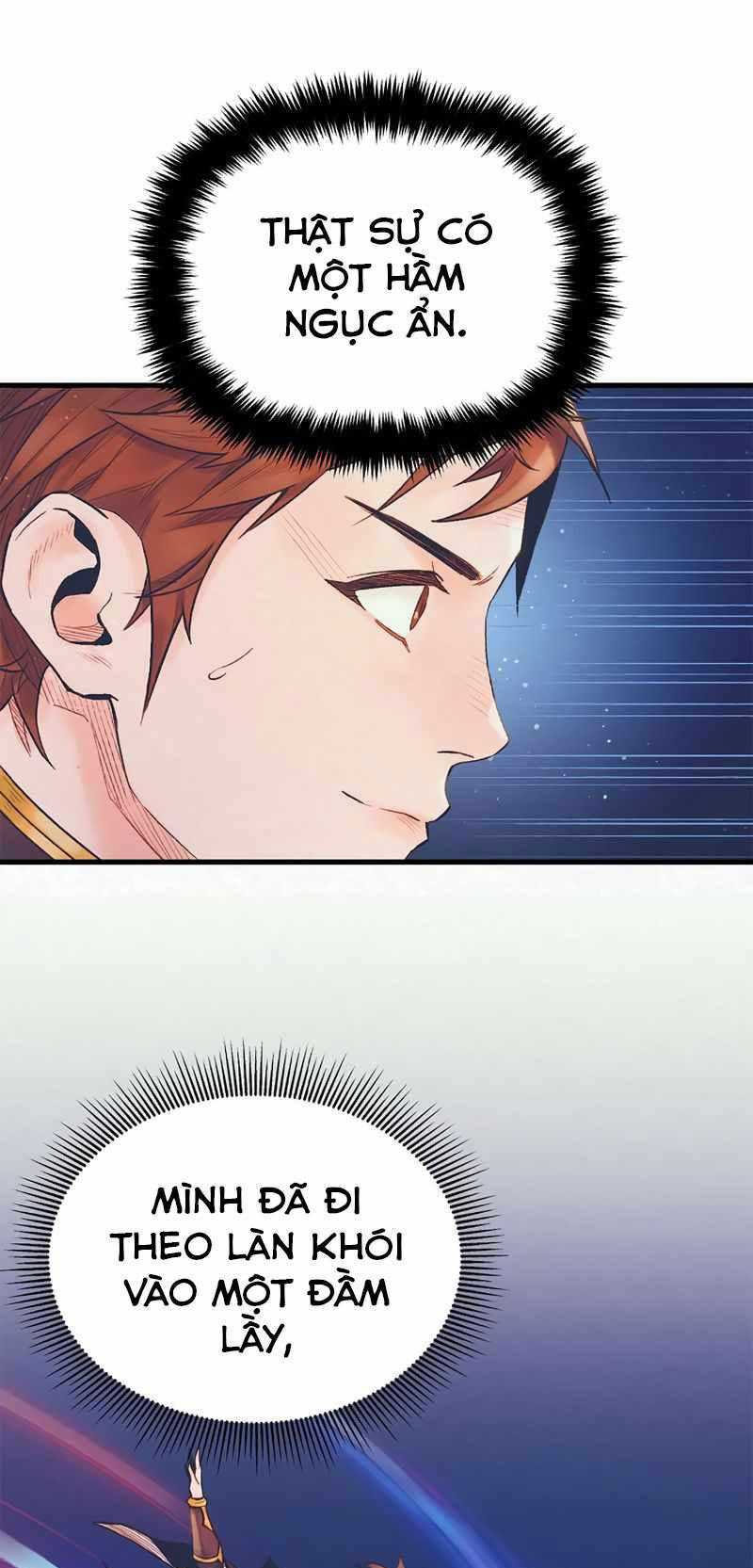 tu sĩ trị liệu của thái dương giáo chapter 6 14