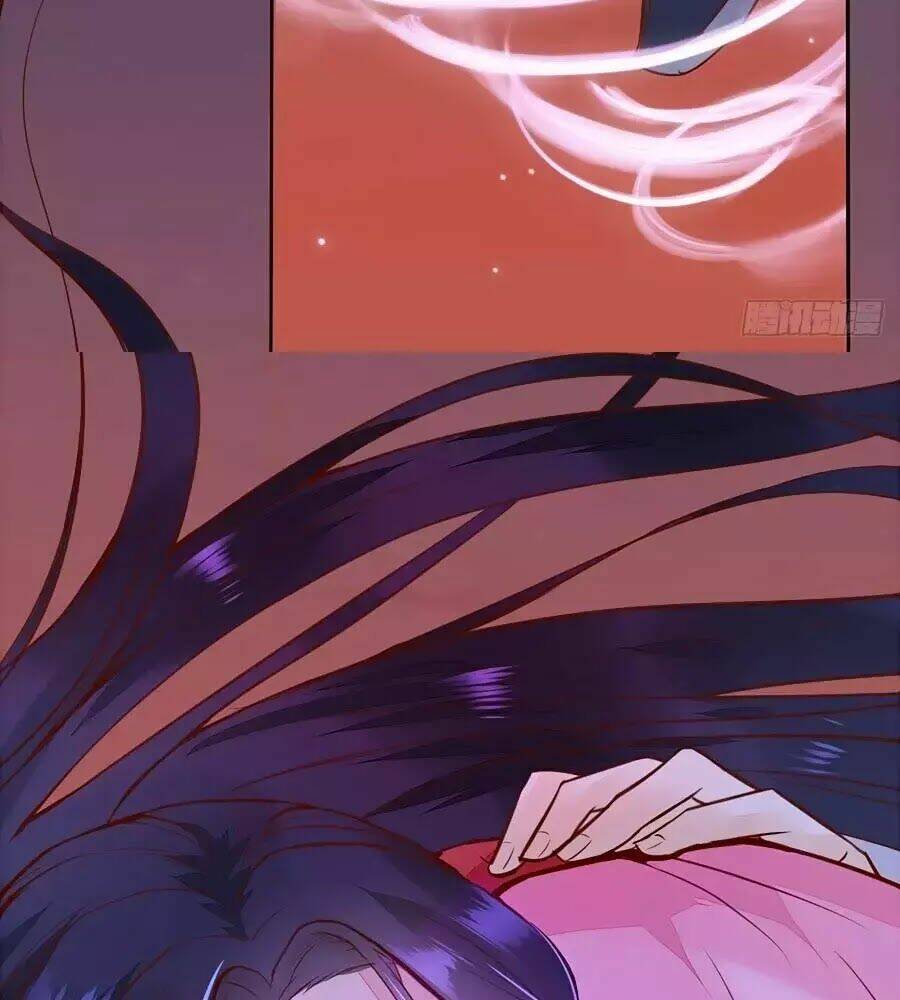 thần y khí nữ: ngự thú cuồng phi của quỷ đế chapter 72 4