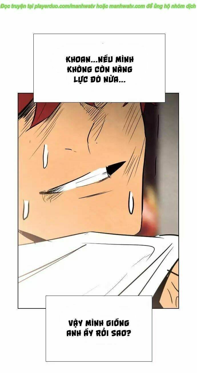 kẻ hồi sinh chapter 32 21