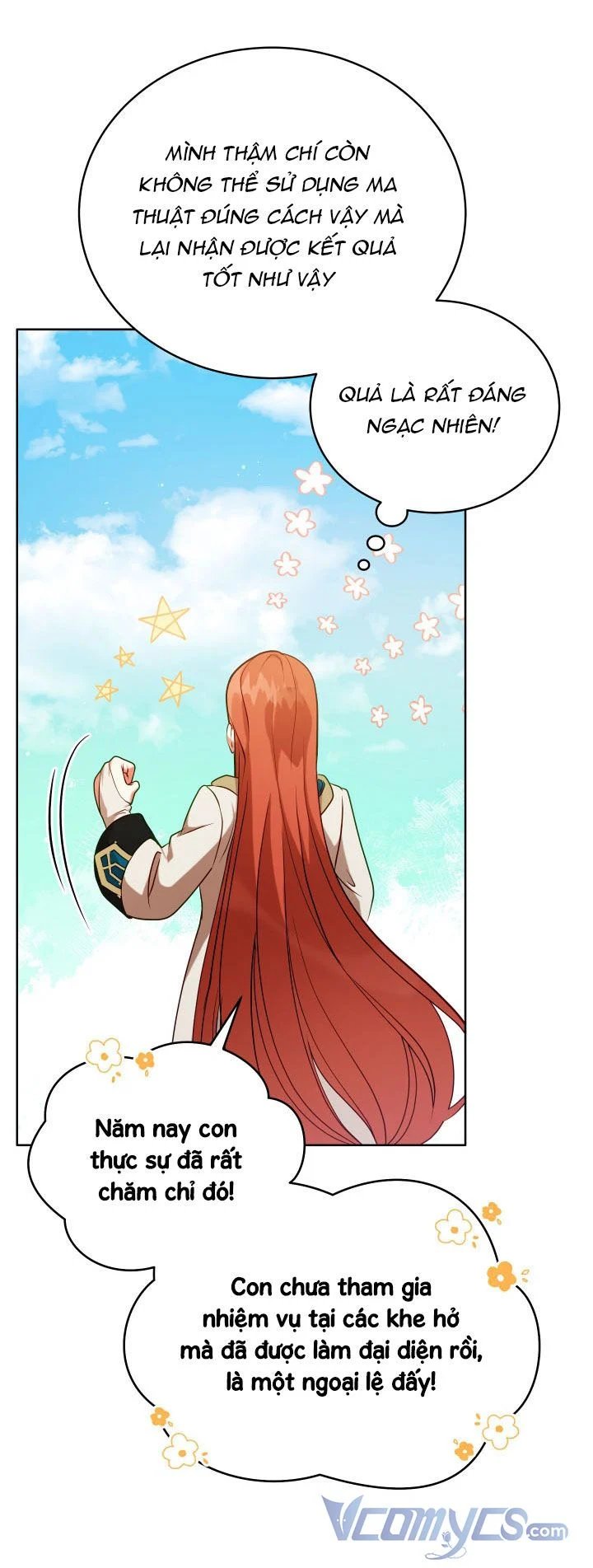 kẻ săn lùng ẩn danh chapter 1 23