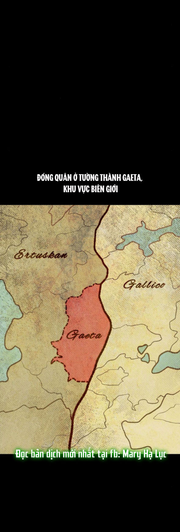 chị yêu, kiếp này em sẽ là hoàng hậu chapter 102.2 10