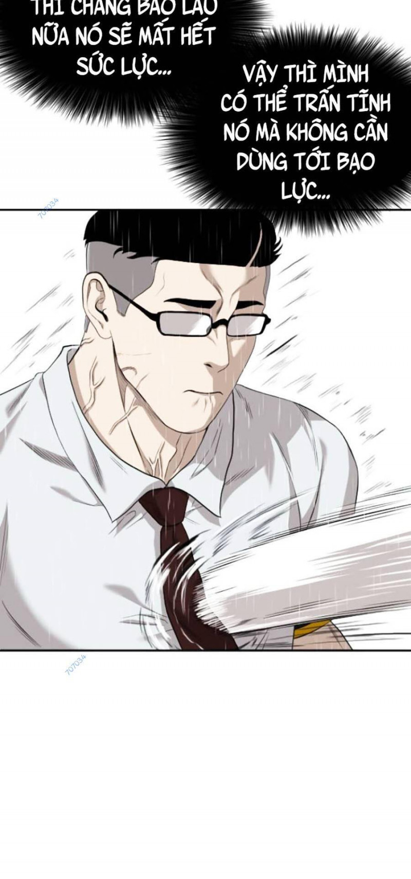 người xấu chapter 115 30