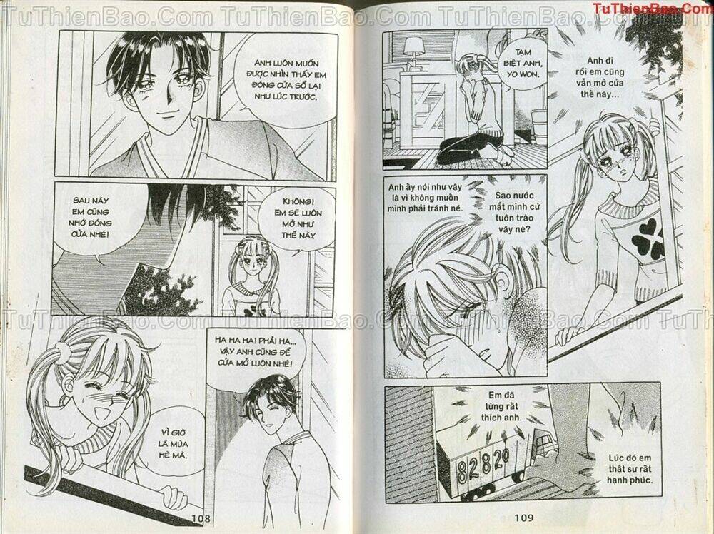 cô nàng đáng yêu chapter 9 54