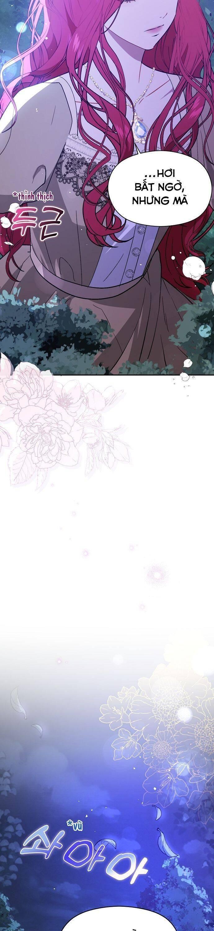 tôi không cố ý quyến rũ nam chính đâu! chapter 71 43