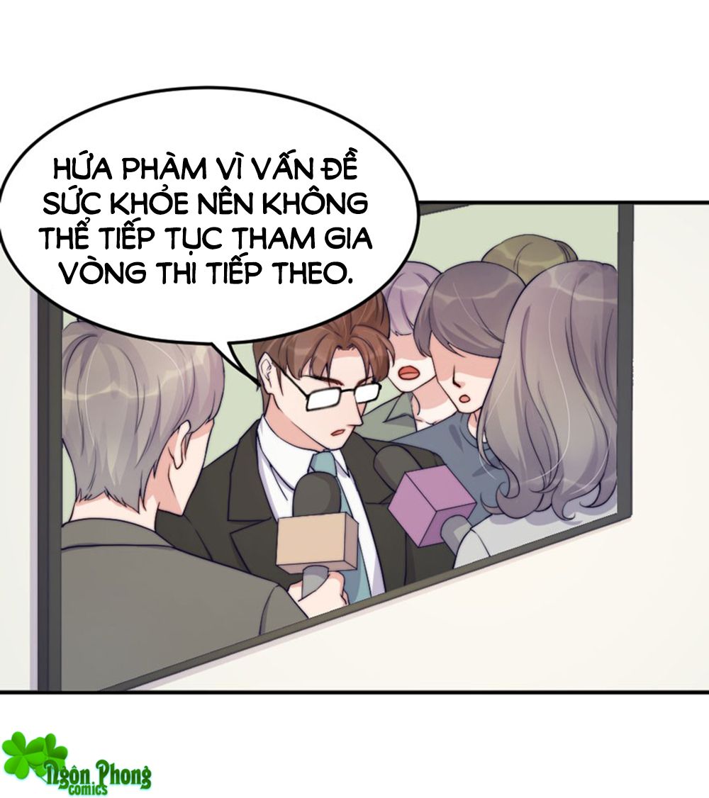 Bà Xã Tôi Là Nam Thần chapter 49 - Trang 30