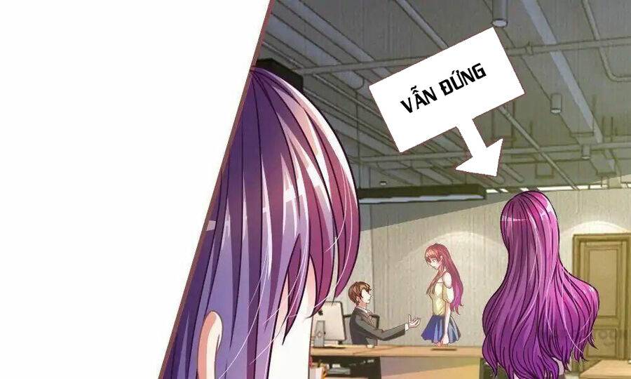 bạn trai cũ là quỷ hút máu: đừng trêu tôi chapter 10 10