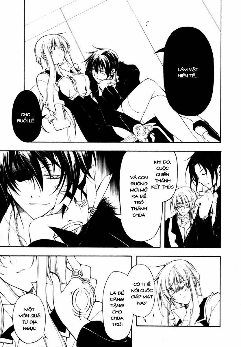 bloody cross chapter 13 43