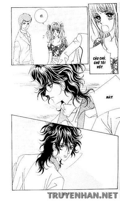 lọ lem hậu đậu chapter 83 1