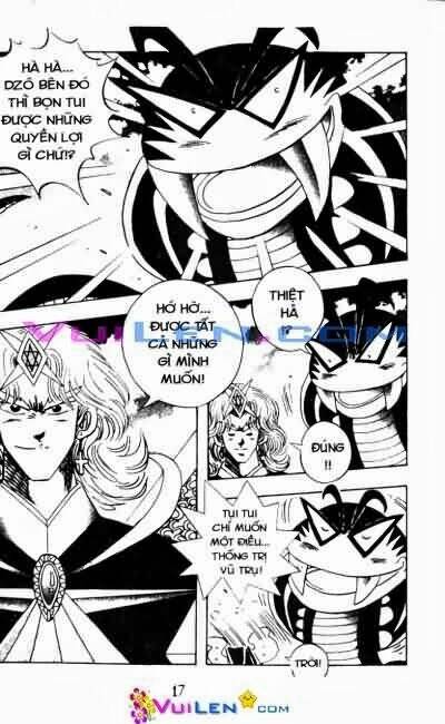 những người bạn tốt chapter 12 18