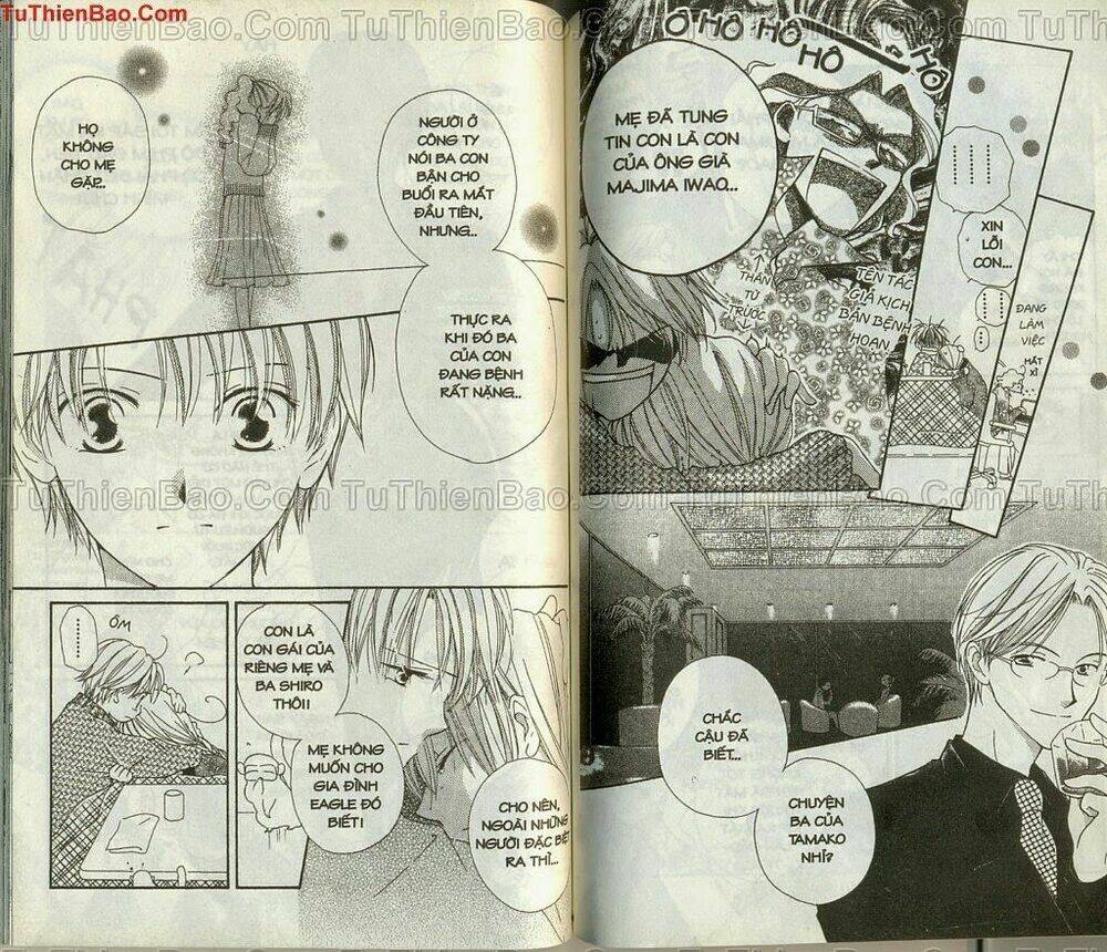 hồng ngọc chapter 4 50