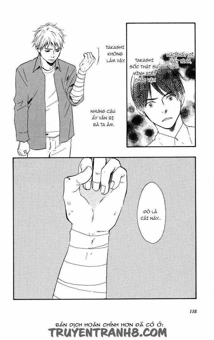 sugiru juunana no haru chapter 11 29