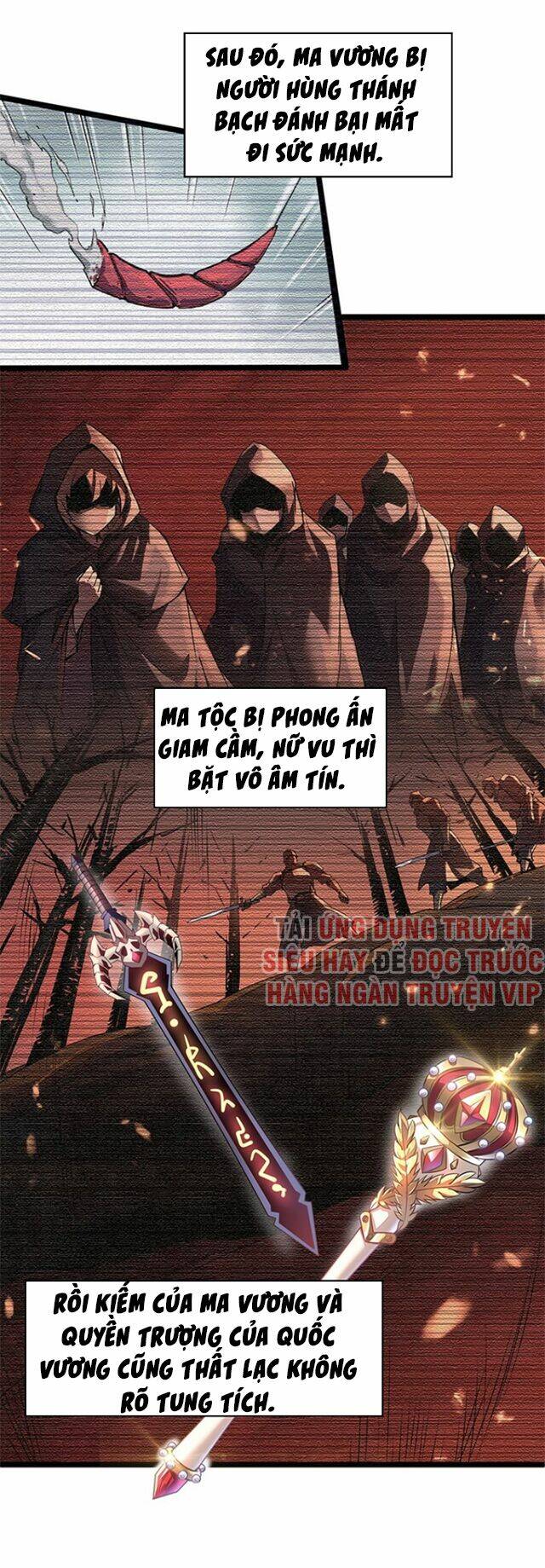 ma vương pháp tắc chapter 26 5