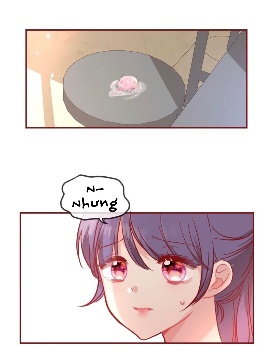 mù quáng vì yêu anh chapter 6 25