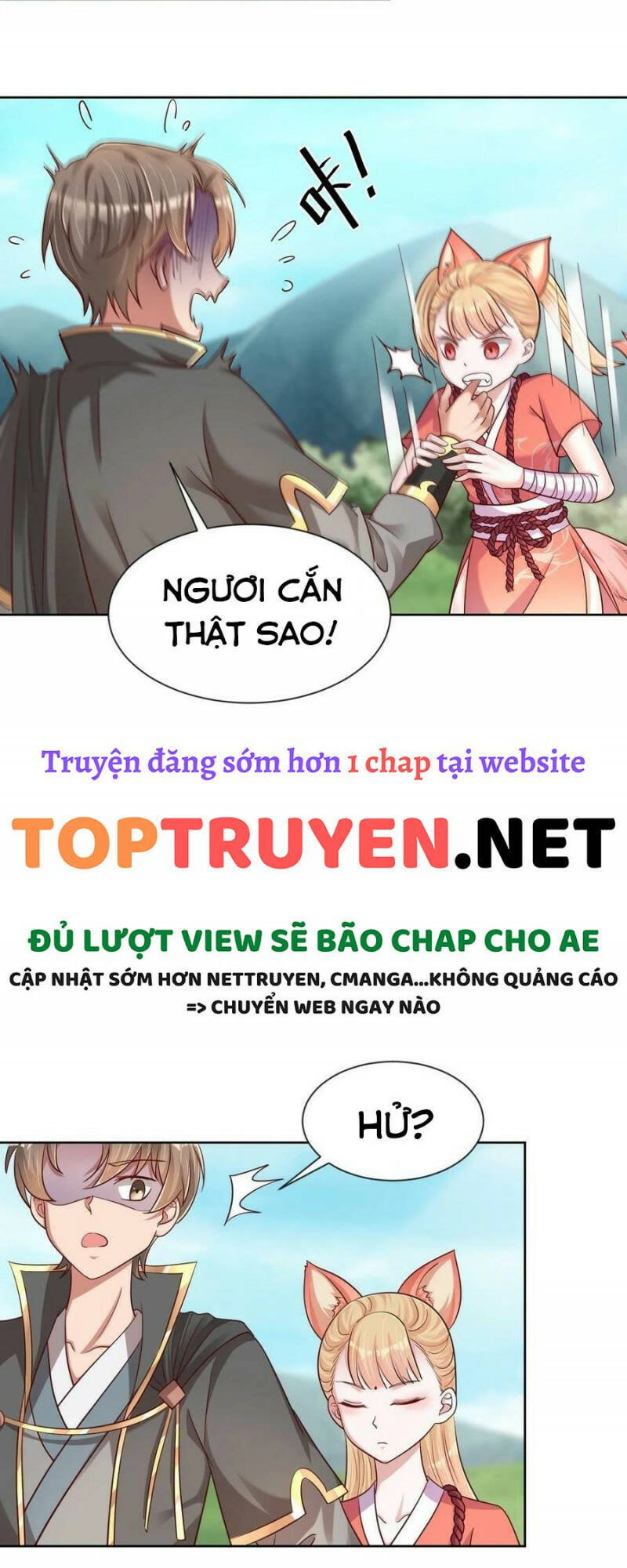 Sau Khi Max Độ Yêu Thích Chapter 98 - Trang 20