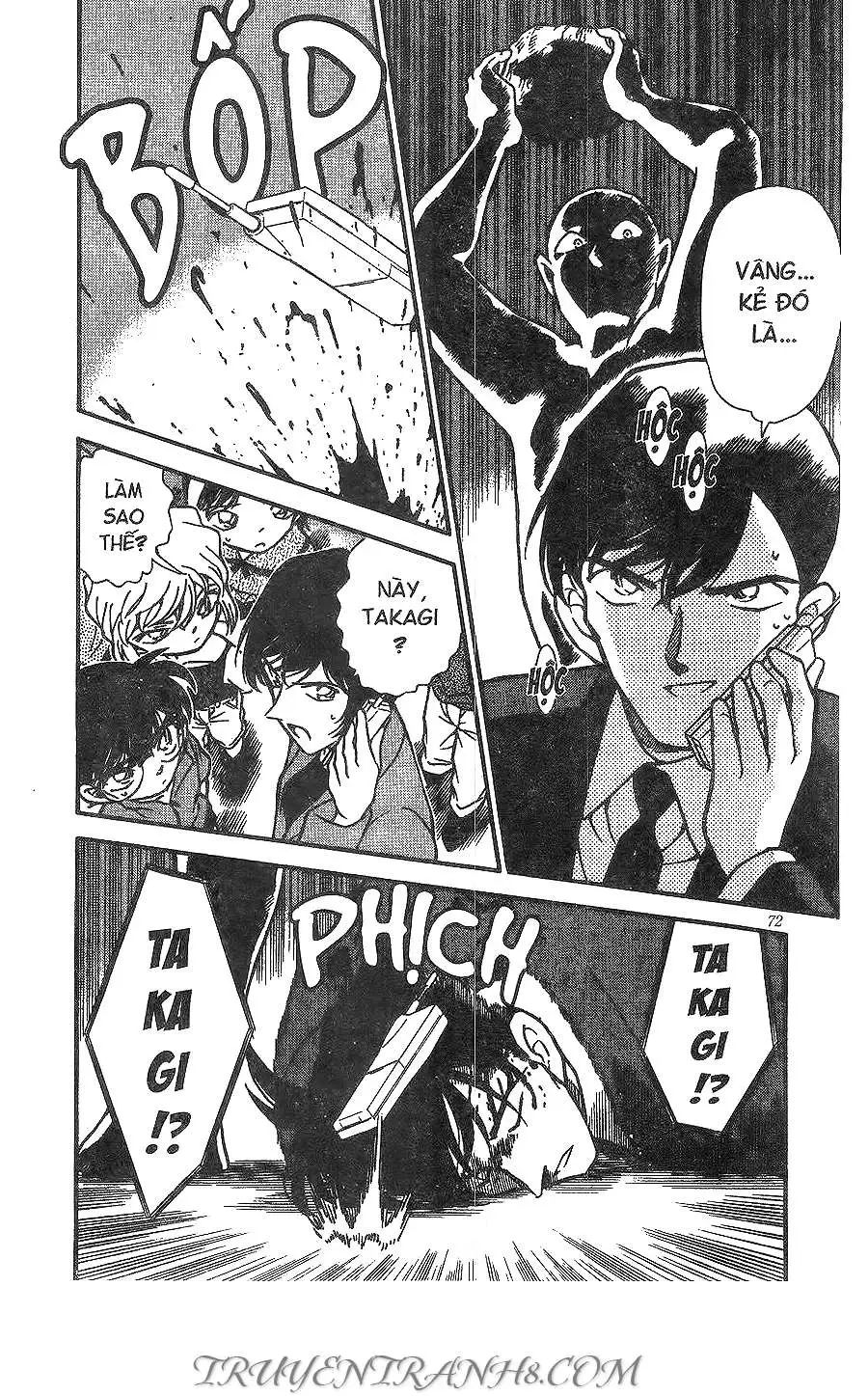 conan chapter 267 18