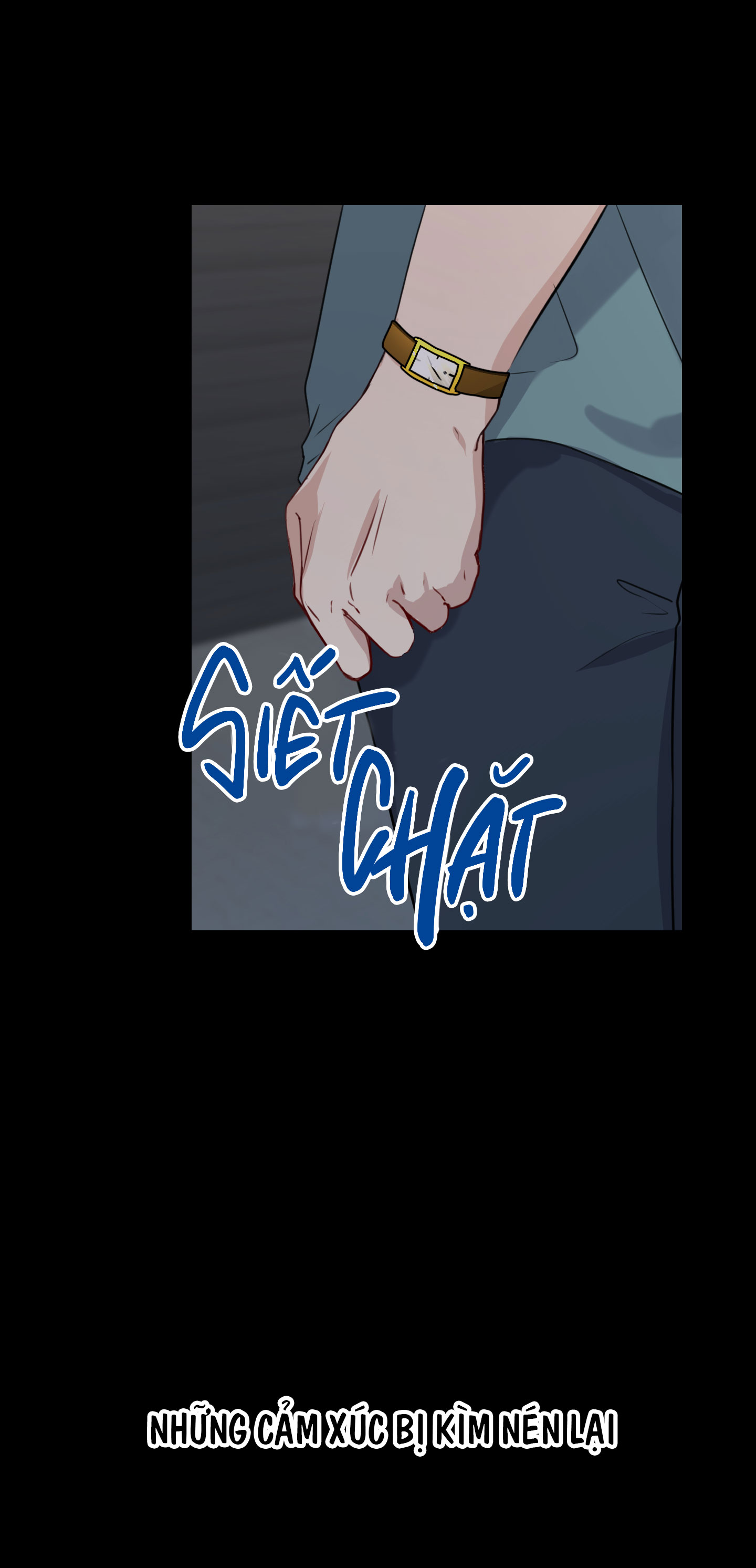 tình yêu bình thường nhưng không dễ tìm chapter 2 31