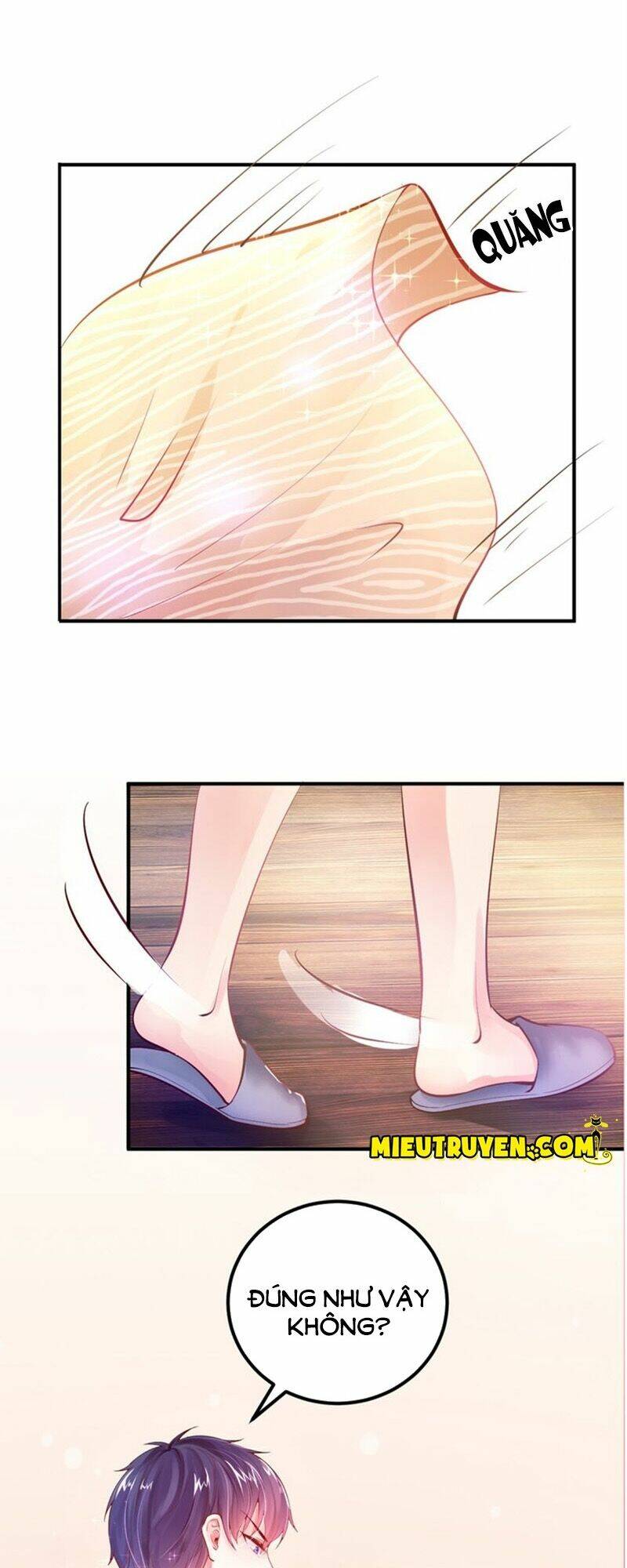 độc nhất sủng ái của thủ tịch chapter 1 21