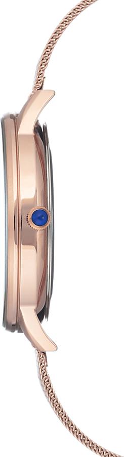 Đồng Hồ Nữ Anne Klein AK/2982SVRG (32mm)