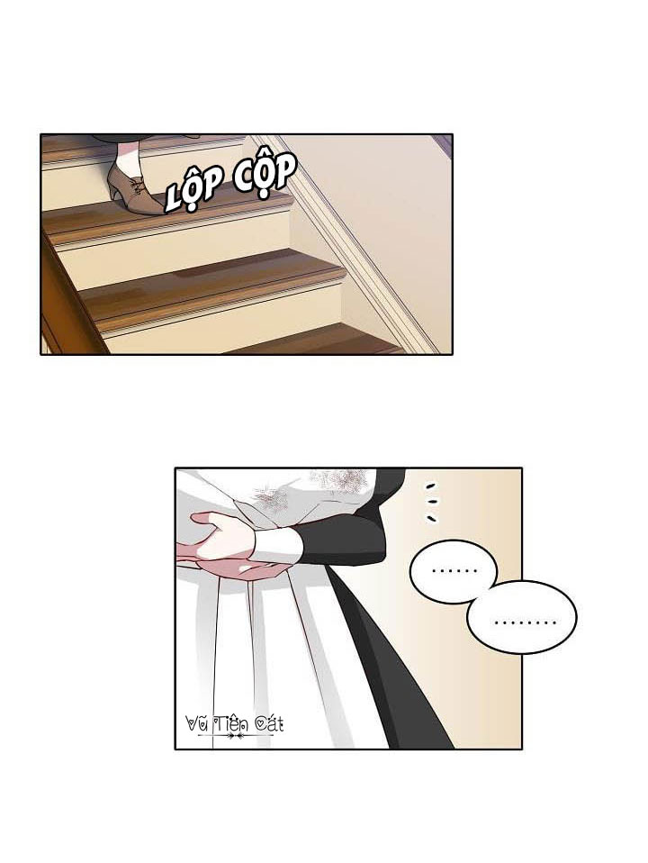 thanh tra của muiella chapter 7 40