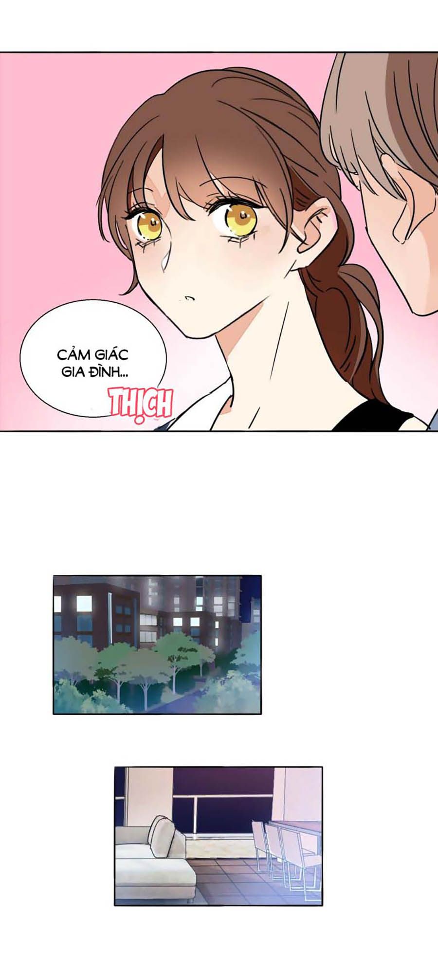 mùi hương lãng mạn chapter 82 12