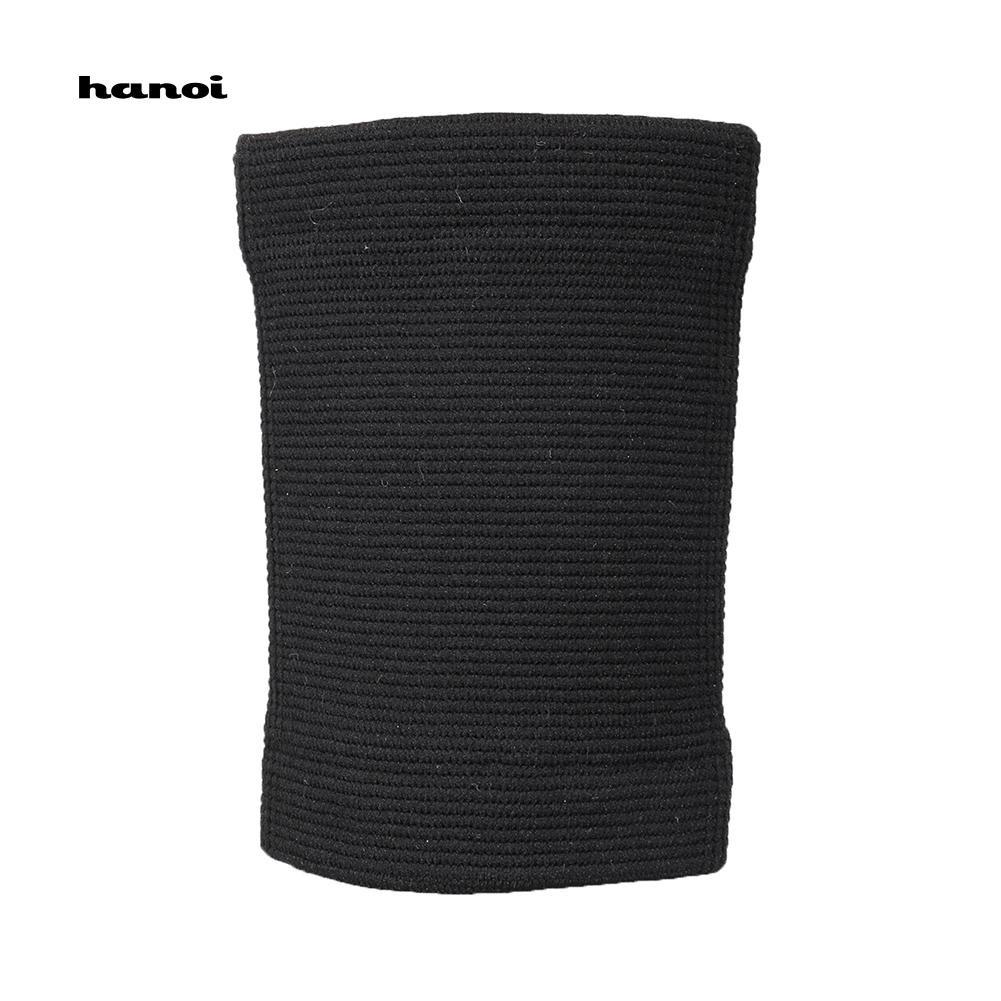 1 Đôi Đai Quấn Cổ Tay Hút Mồ Hôi Tập Thể Thao