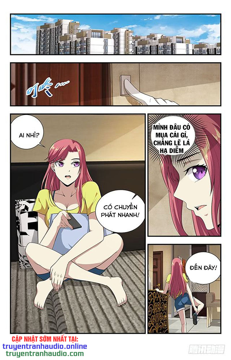 long ẩn giả chapter 153 5