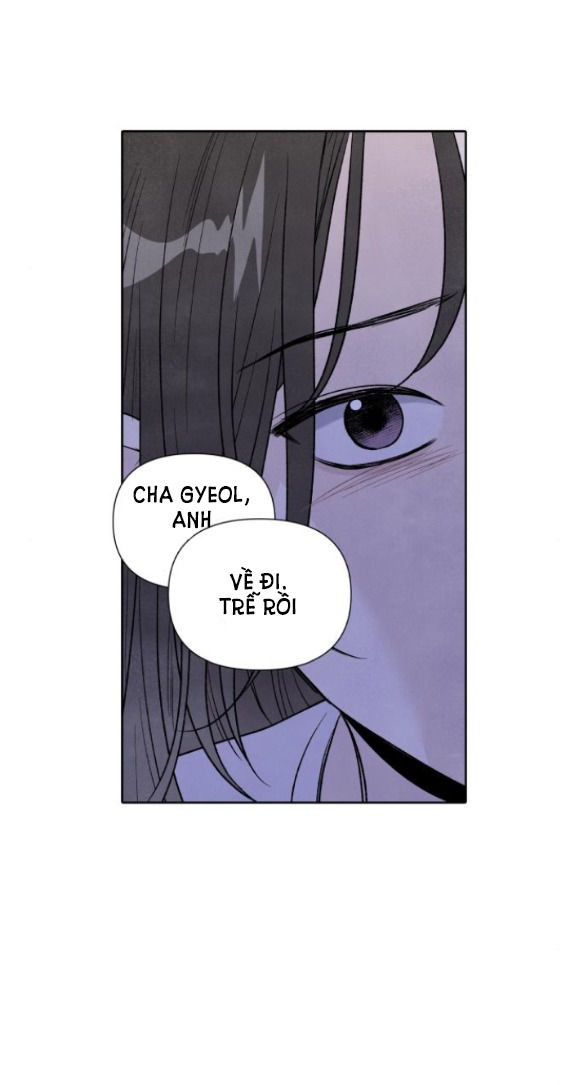 điều khiến tôi quyết tâm muốn chết chapter 64.1 24