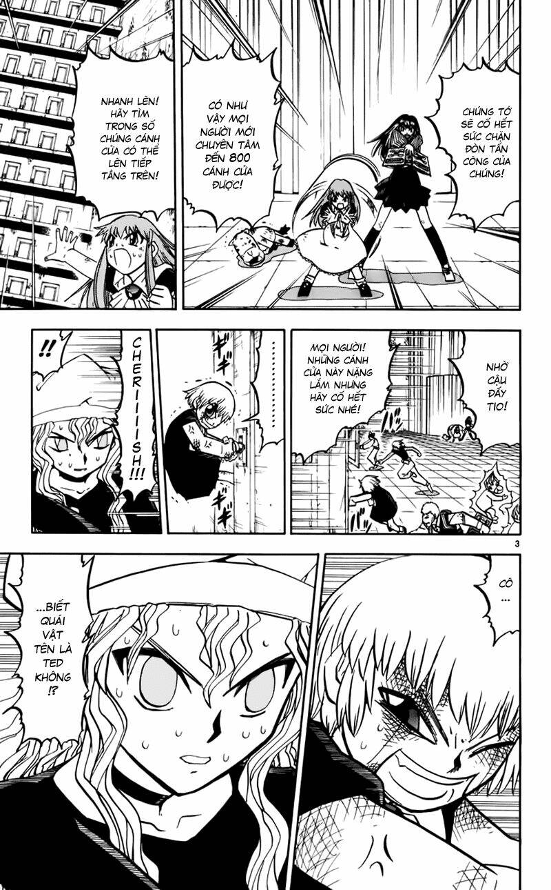 konjiki no gash!! chapter 232 8