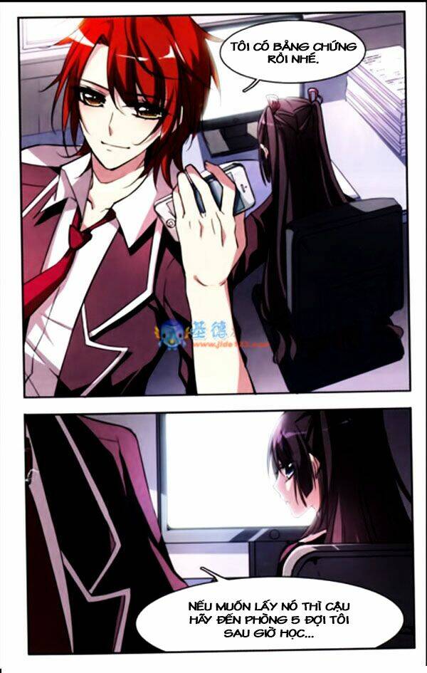 vampire sphere chapter 3 21