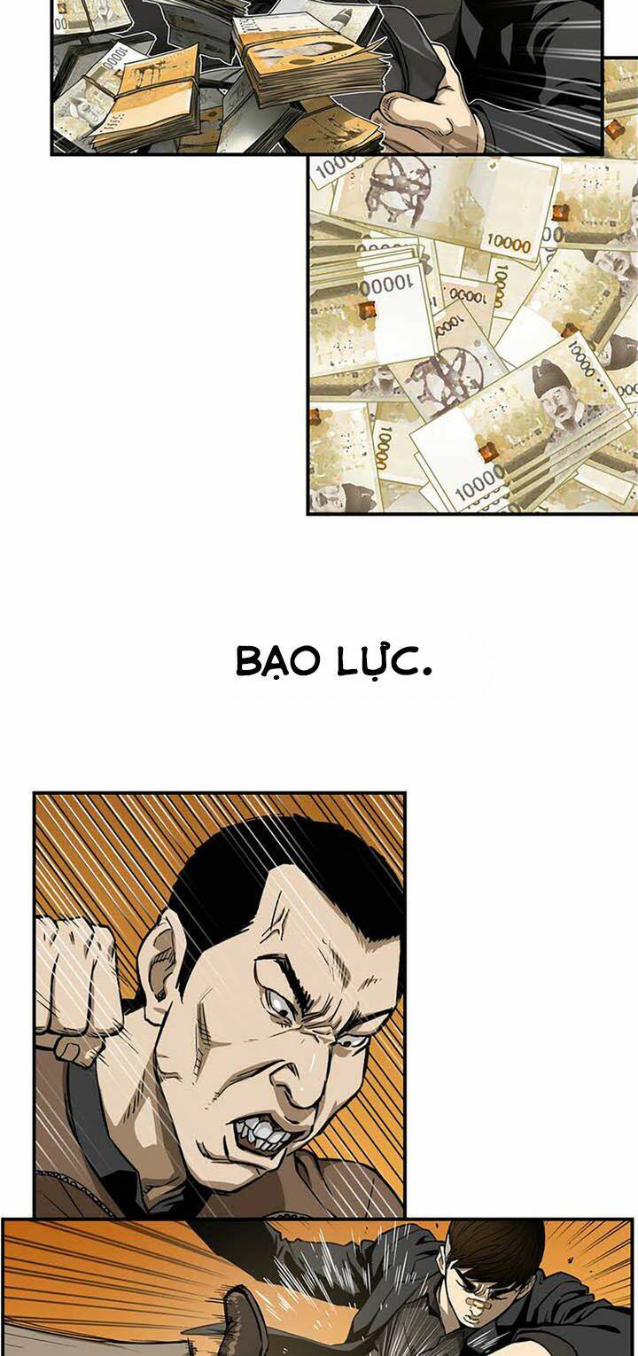 thần bài siêu năng chapter 1 15