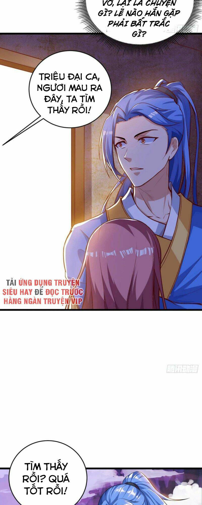 tối cường thăng cấp chapter 127 15