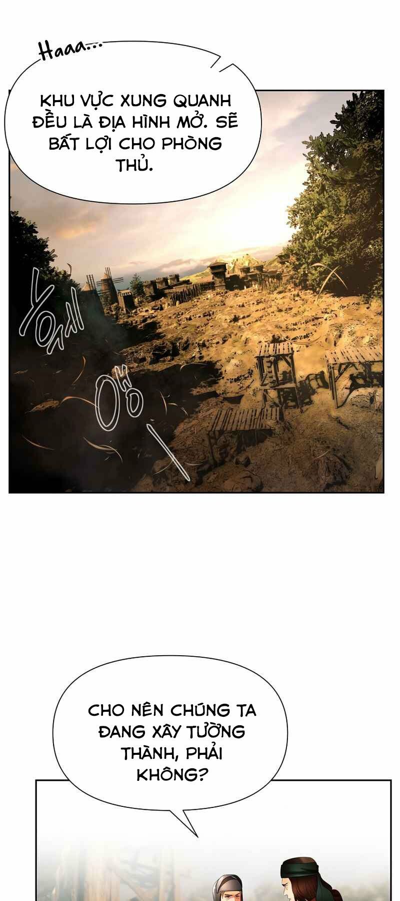 nhiệm vụ chiến binh chapter 14 31