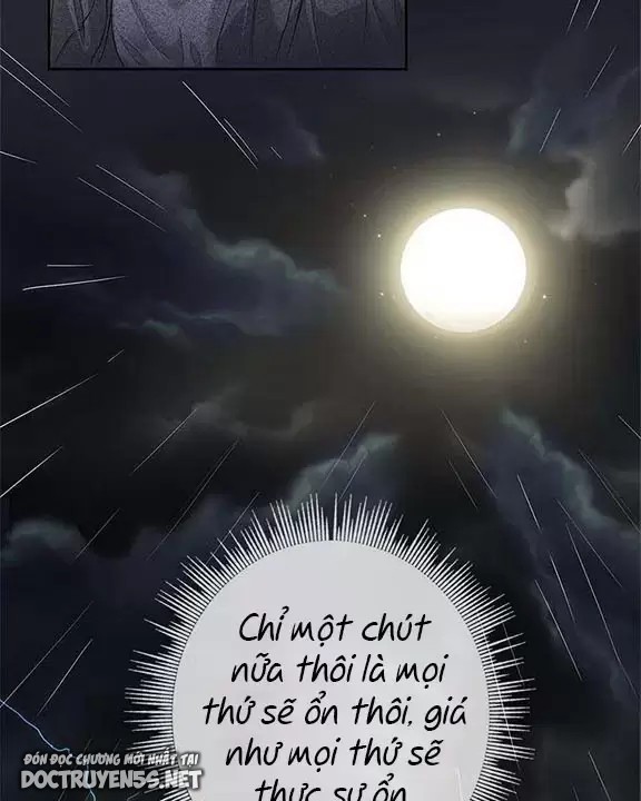 nếu tôi là nhân vật phản diện liệu tôi sẽ chết chapter 1 51