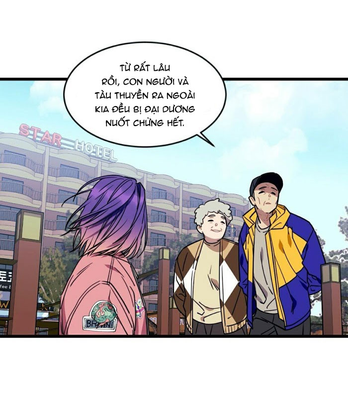 điều ước của cậu là mệnh lệnh của tớ chapter 16 37