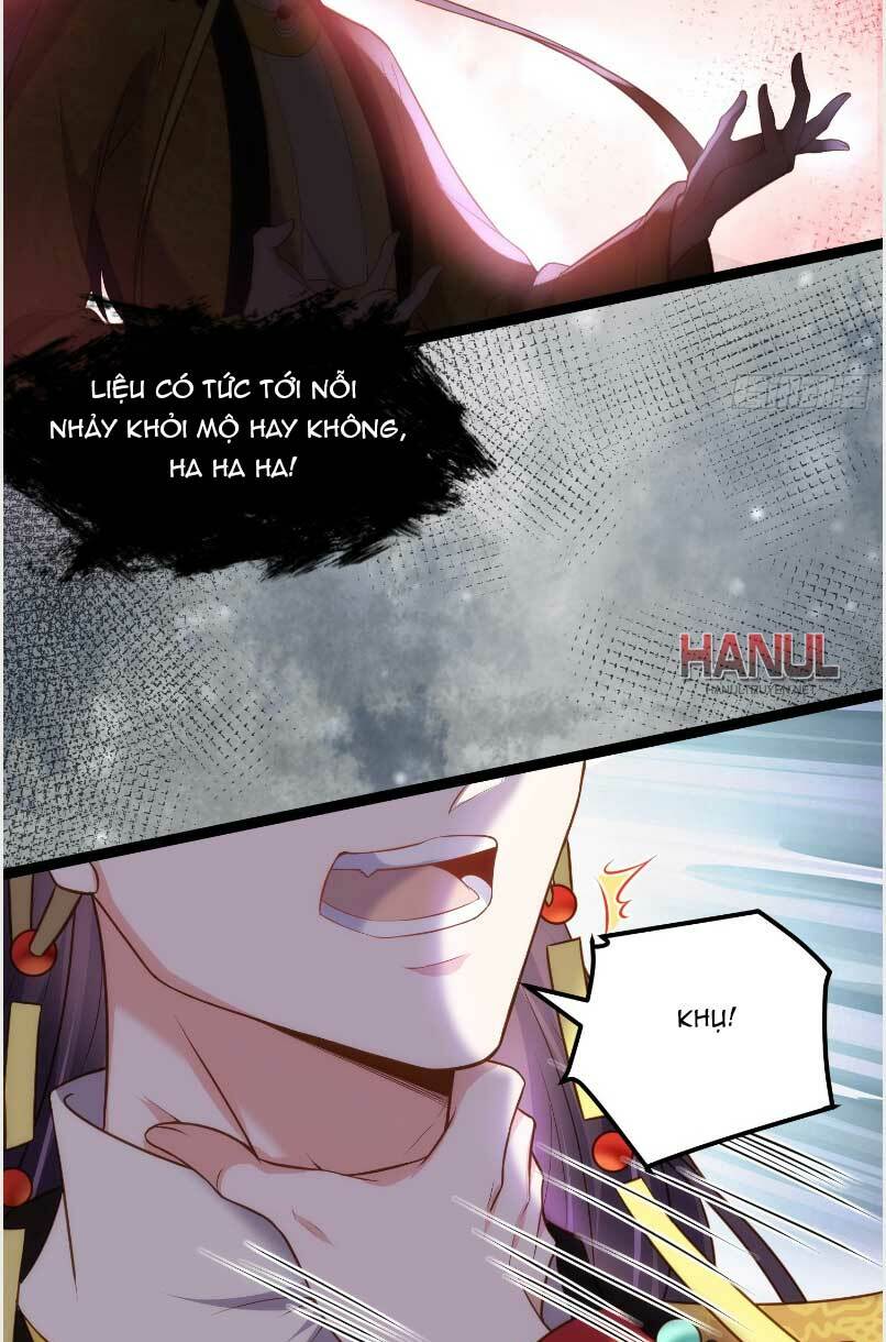 hoạn phi thiên hạ chapter 228 20