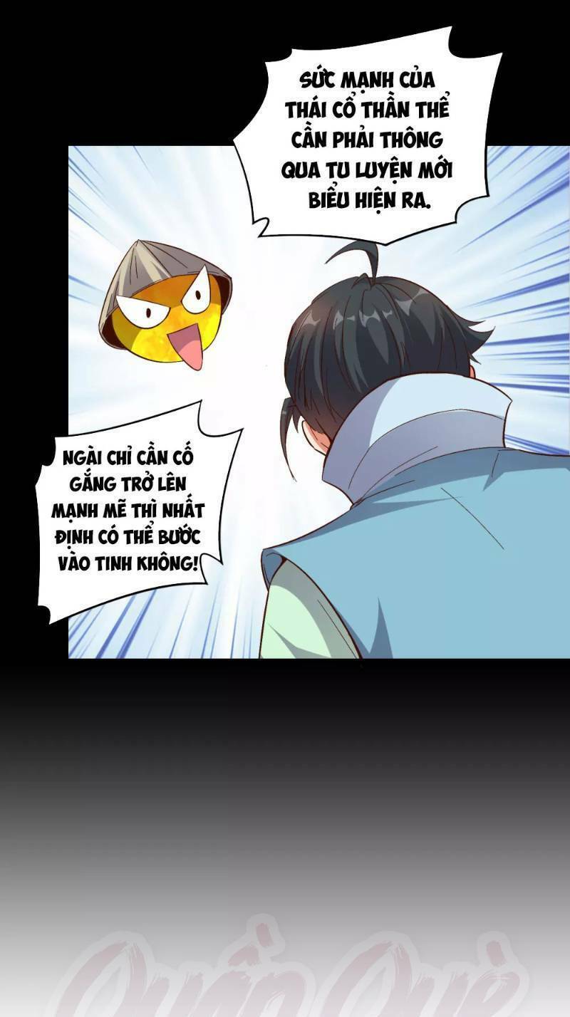 phục thiên thánh chủ chapter 16 16