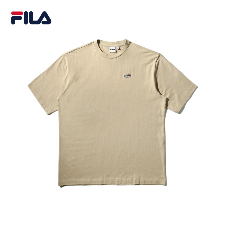 Áo thun thời trang unisex Fila Shoes Graphic Rs1 - FS2RSD2123X