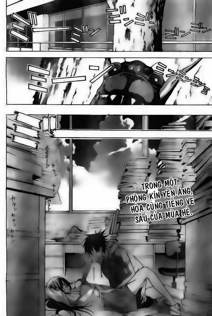 pajama na kanojo chapter 4 5