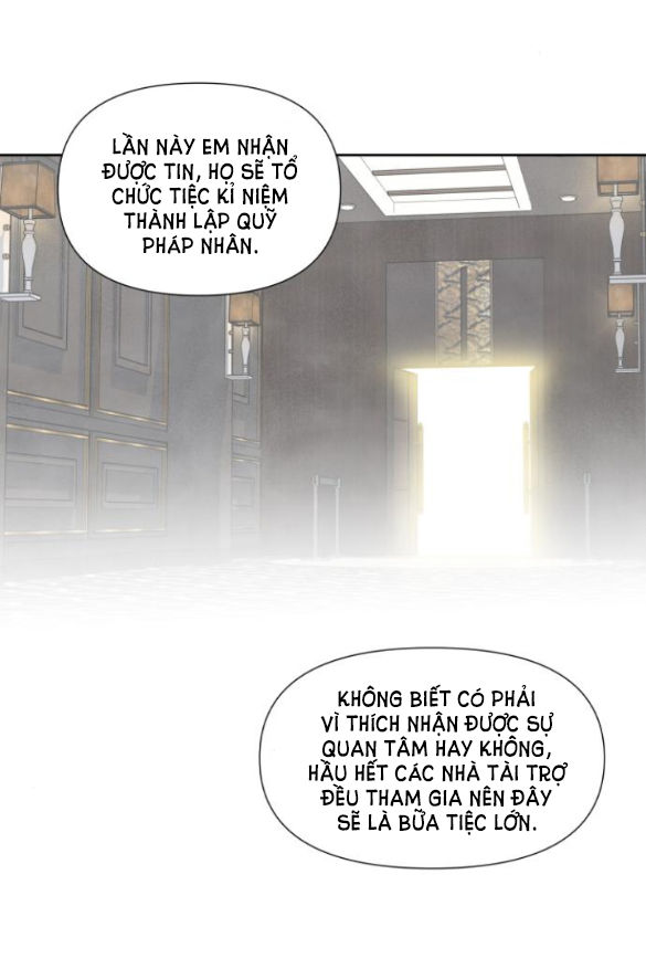 điều khiến tôi quyết tâm muốn chết chapter 57.1 34