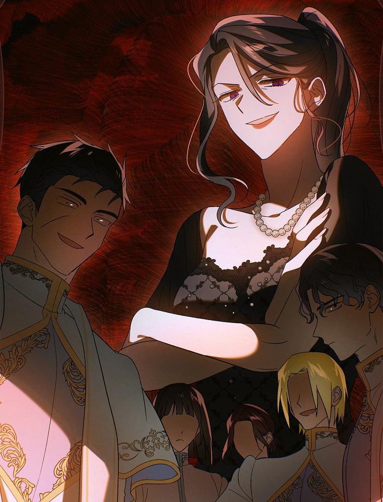 cách để em bảo vệ anh chapter 128.1 11