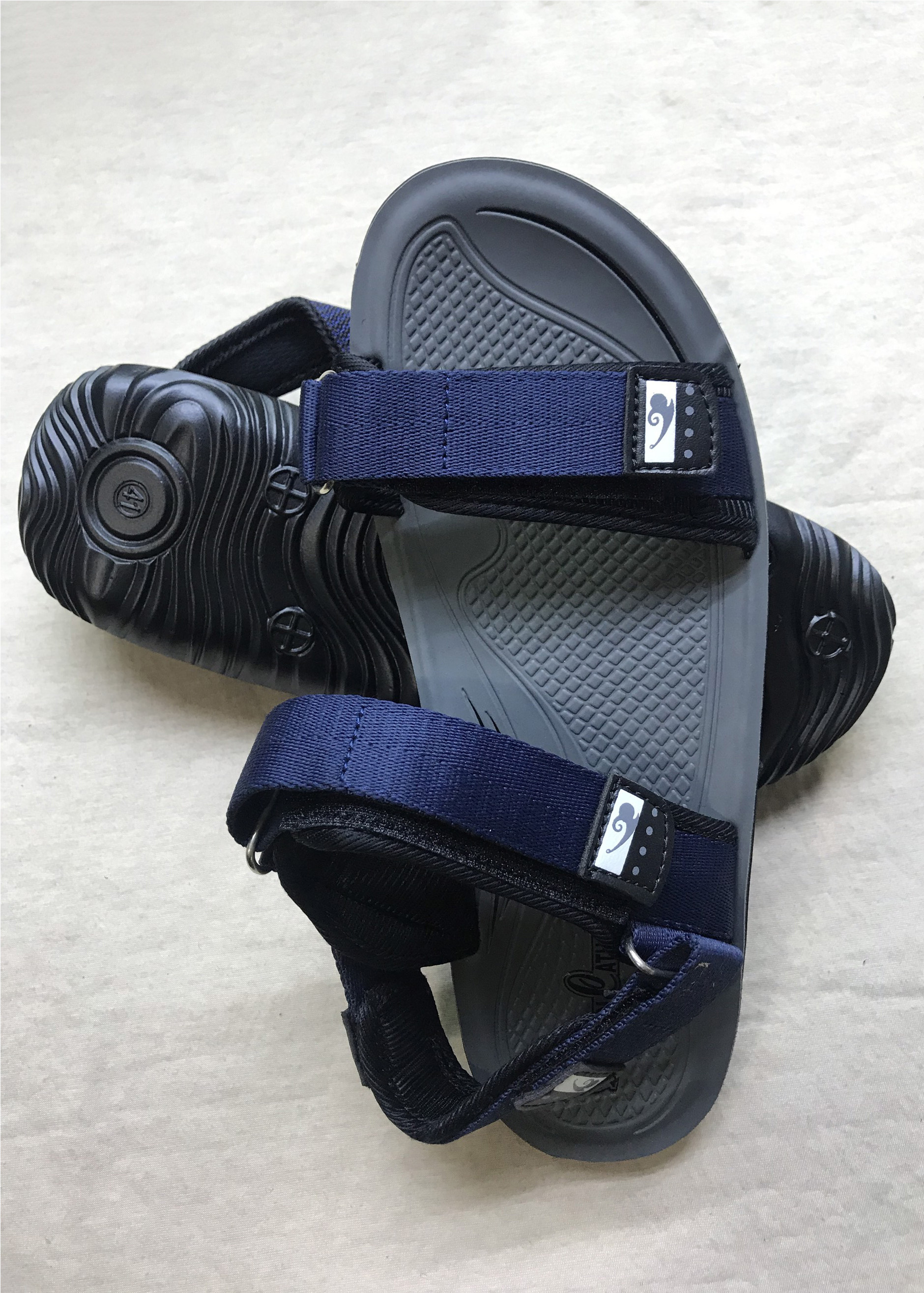 Giày Sandal Quai Dù MQ25