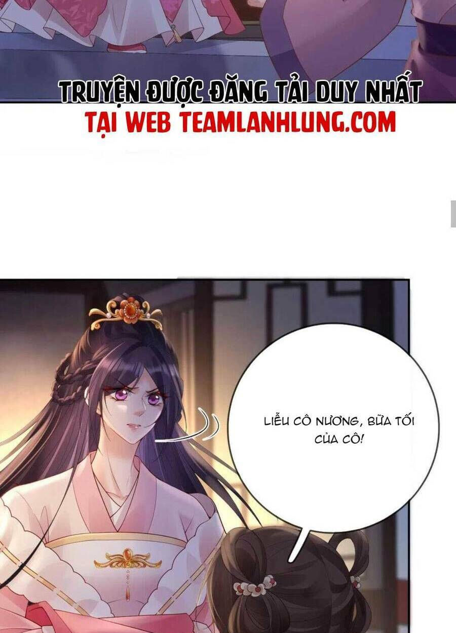 sự trả thù của vương phi chapter 54 30