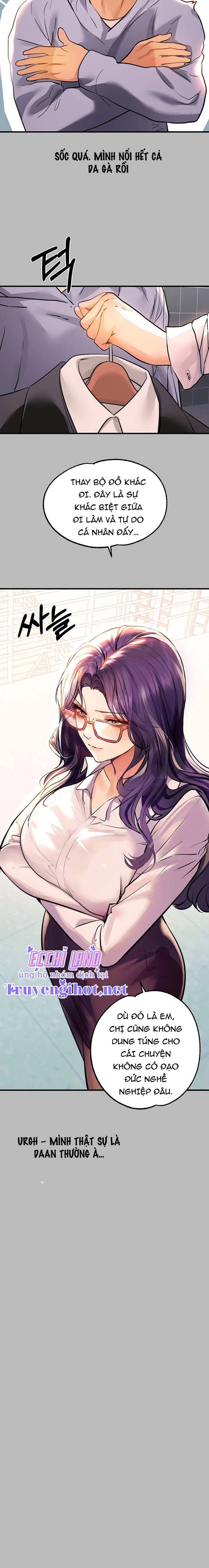 chị chủ nhà của tôi chapter 68.1 7