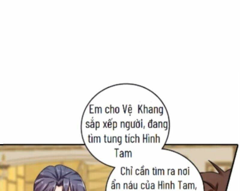 nhập cốt noãn hôn chapter 290 32