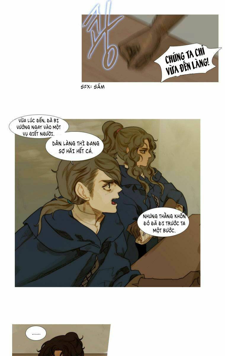 the pale horse chapter 10 23