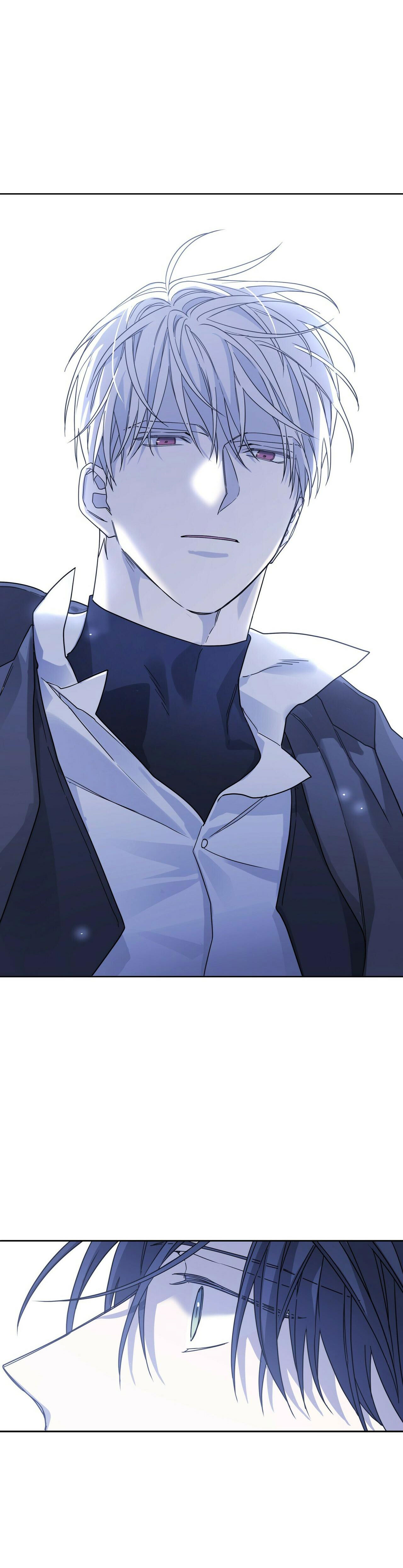 khế ước vĩnh cửu chapter 1 40