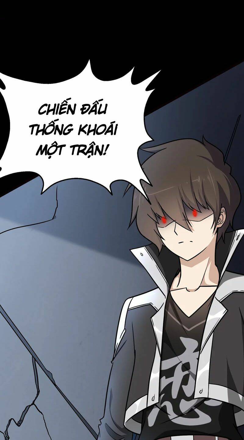 bạn gái virus của tôi chapter 209 29