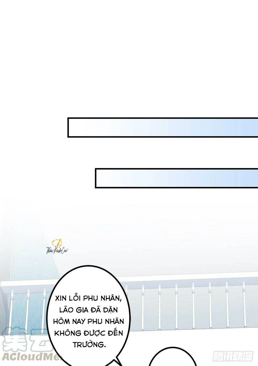 kiểm soát tuyệt đối chapter 80 23