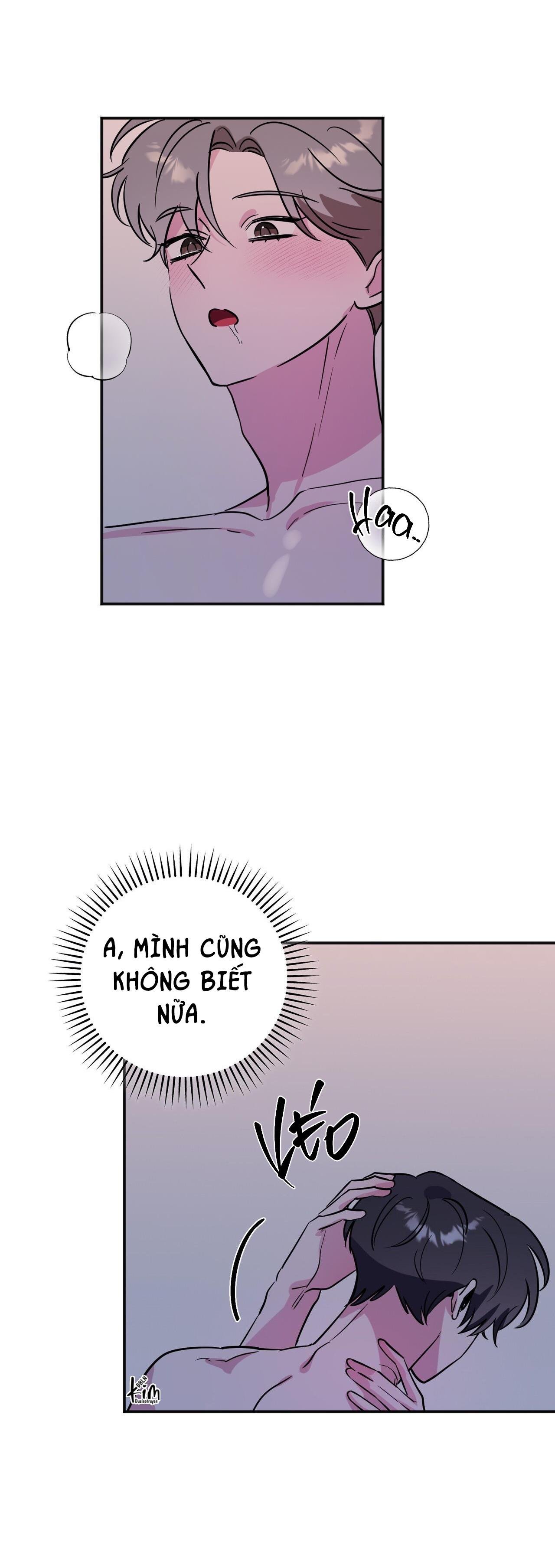 cạm bẫy đại học chapter 79 17