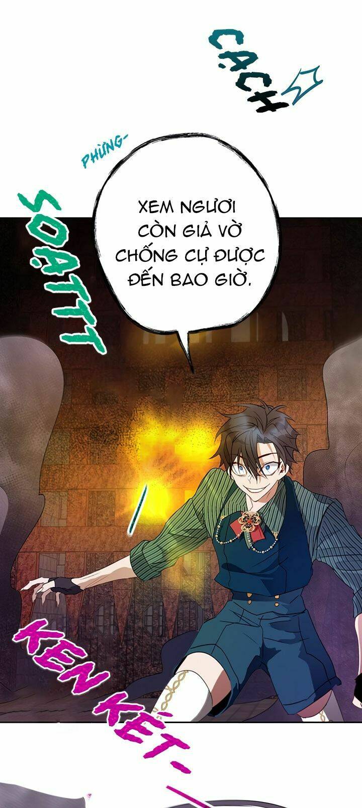 cách bảo vệ anh trai của nữ chính chapter 15 51